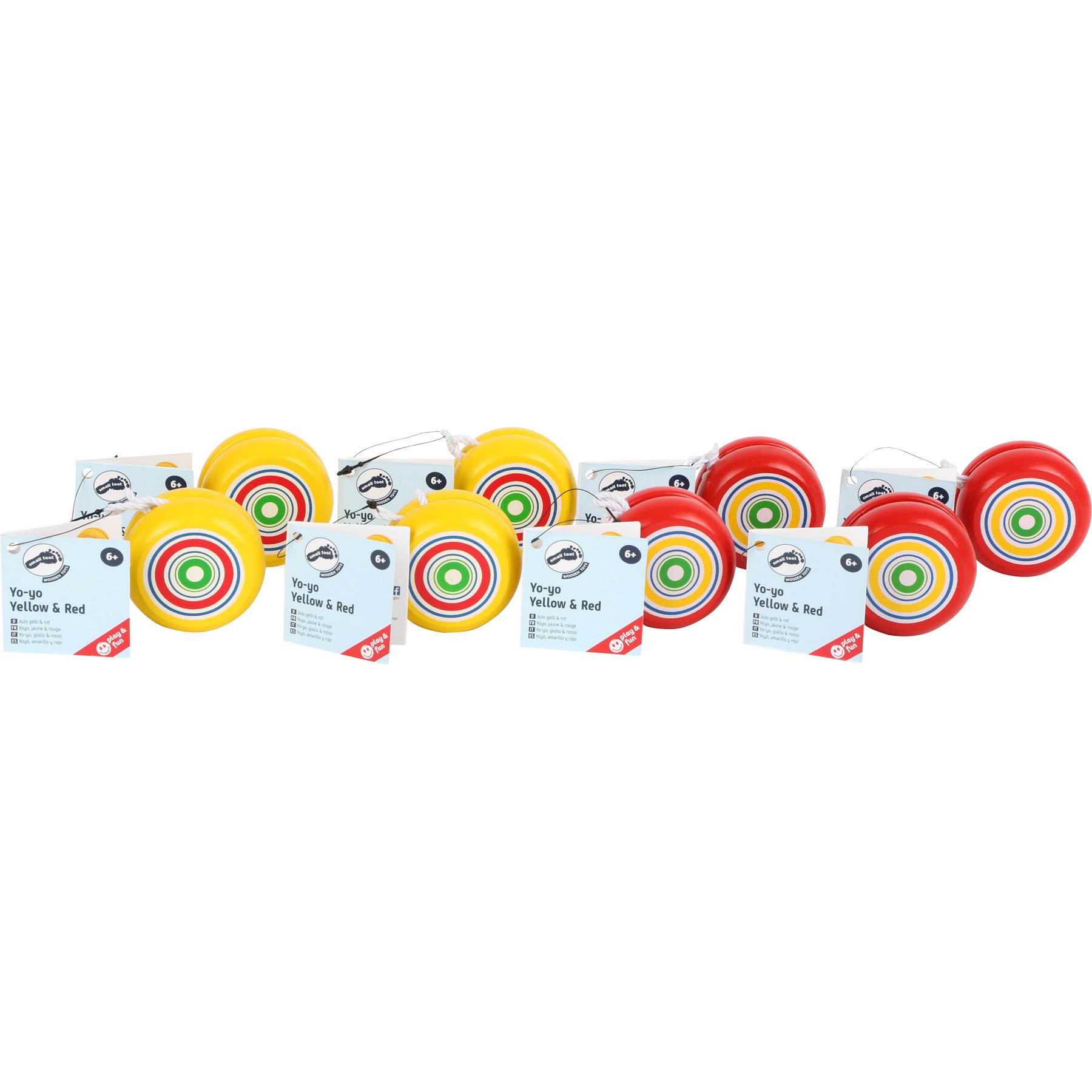 Thumbnail - small foot JoJo