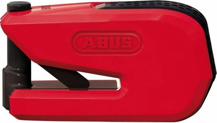 Abus GRANIT™ 8078 2.0 Detecto One