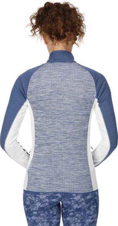 Immagine prodotto Regatta Hepley Giacca in Pile Cerniera su intera lunghezza Donna (38)