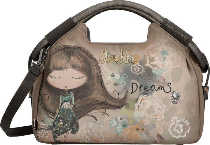 Immagine prodotto Anekke Real Bowling Bag