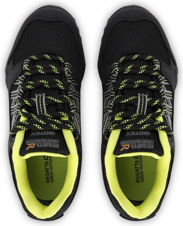 Produktbild Regatta Wanderschuhe Edgepoint Wasserfest (28)