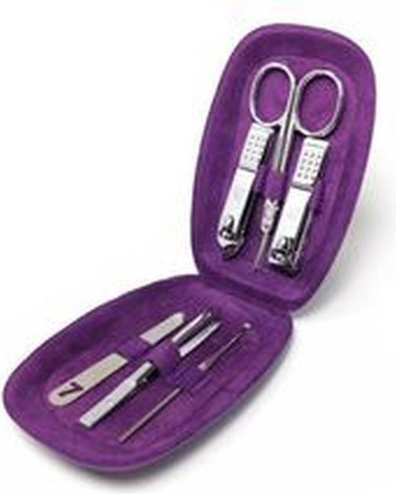 Produktbild Three Seven - Violet Manicure