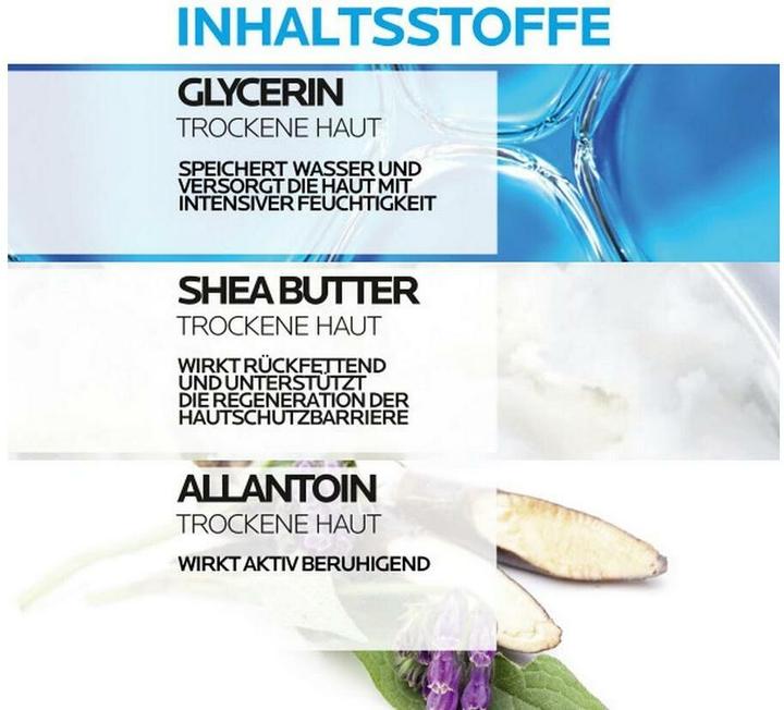 Produktbild La Roche Posay Lipikar Xerand (50 ml)