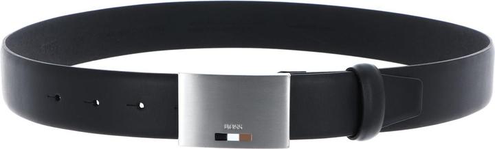 Produktbild BOSS Strom Icon En Sz35 Leather Belt (90)