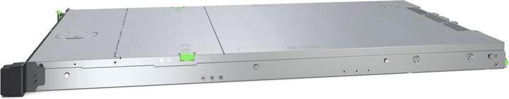 Actual product image Fujitsu Server PY RX1440 M2, AMD EPYC 9124, 1x32GB (Amd Epyc 9124, 32 GB, Rack Server)