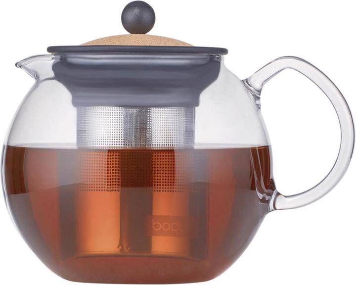 Actual product image Bodum Assam tea maker with stainless steel filter (1 l)
