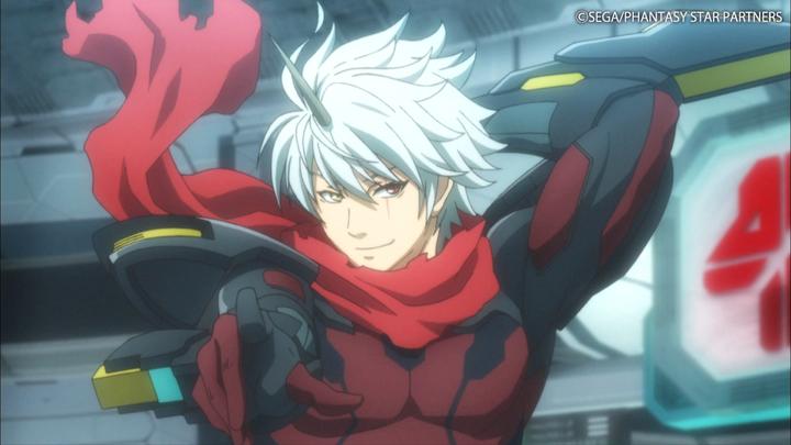 Immagine prodotto Phantasy Star Online 2 - Volume 1 - Episodio 01-04 (cofanetto da collezione) (Blu-ray) (Blu-ray, Giapponese, Tedesco)