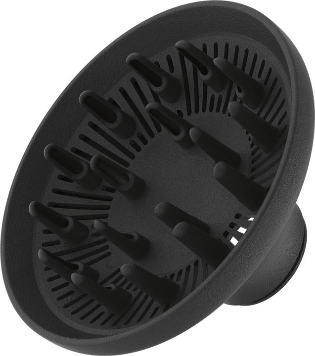 Actual product image My Beauty Light My Beauty Styler Multistyler Haartrockner mit 8 Aufsätzen, Anthrazit