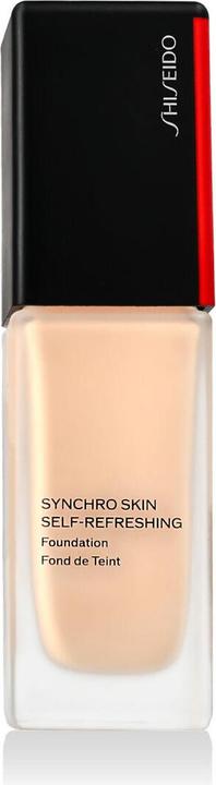 Actual product image Shiseido Self Refreshing Foundation 130 Opal (130 Opal)