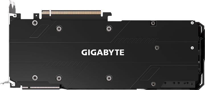 Produktbild Gigabyte GeForce RTX 2080 Ti Windforce (11 GB)