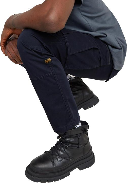 Produktbild G-Star Rovic Zip 3D Regular Tapered (36)