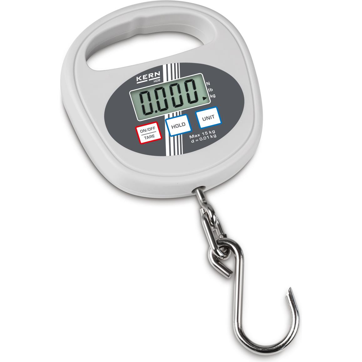 Kern Hängewaage HDB 10K 2XL (HDB 10K-2XL)