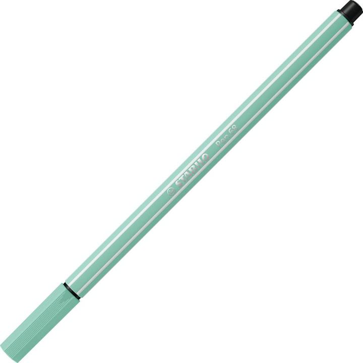 Actual product image STABILO Pen 68 (Eucalyptus, 1 x)