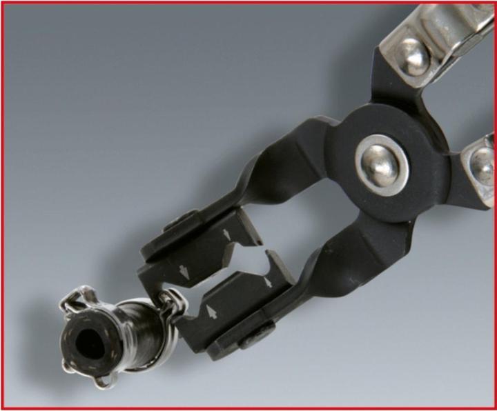 Image du produit KS Tools 115.1057 (200 mm)