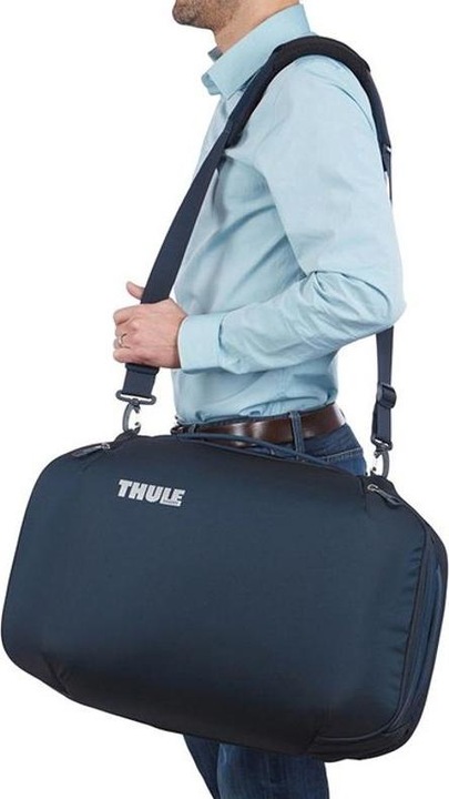 Image du produit Thule Subterra Convertible (40 l)