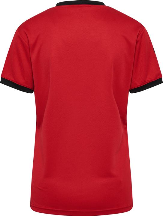 Produktbild hummel Hmlq4 Poly Jersey Wo S/S (S)