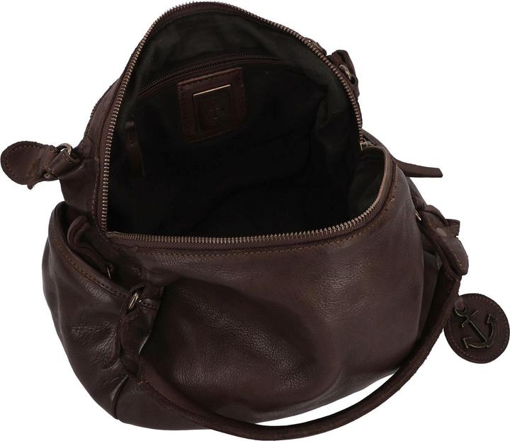 Immagine prodotto Harbour 2nd Saphira Schultertasche Leder 29 cm