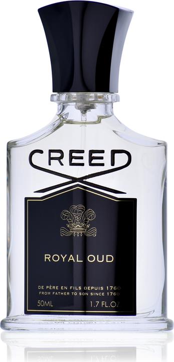 Produktbild Creed Royal Oud (Eau de Parfum, 50 ml)