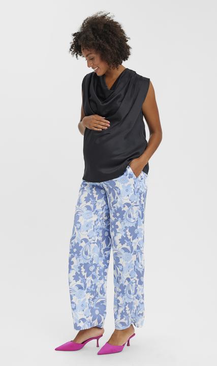 Actual product image Vero Moda Maternity VMMULLA Maternity Trousers (S)