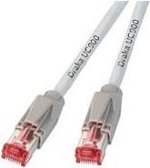 Produktbild EFB Elektronik Patchkabel S/FTP,Cat.,TM21,UC900 (S/FTP, CAT6a, 3 m)