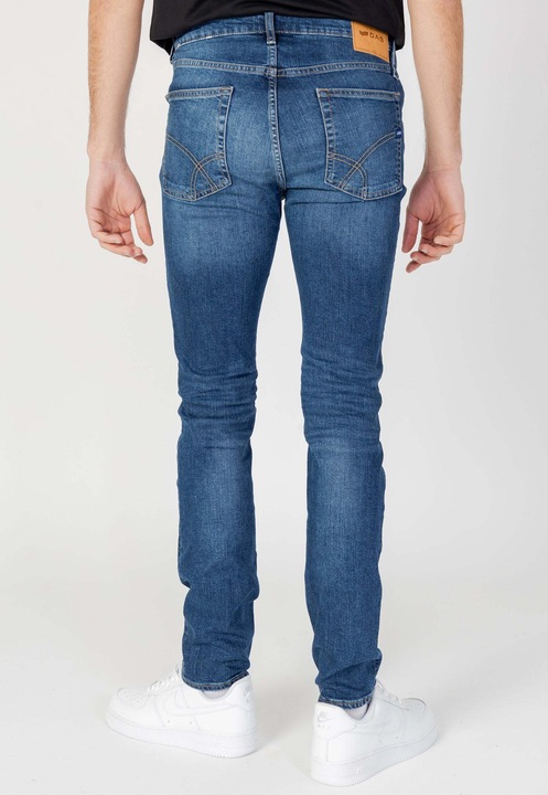 Produktbild Gas Jeans Albert Simple Rev (34)
