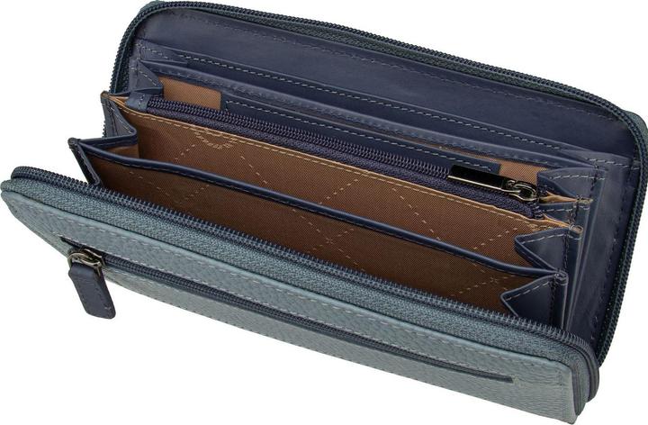 Actual product image Bugatti SINA wallet