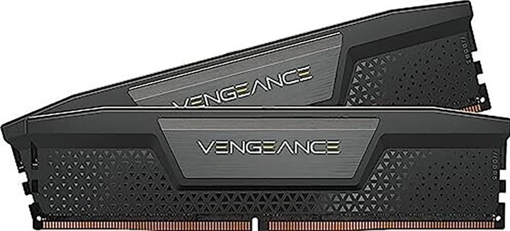 Produktbild Corsair Vengeance (2 x 32GB, 0.01 MHz, DDR5-RAM, DIMM)
