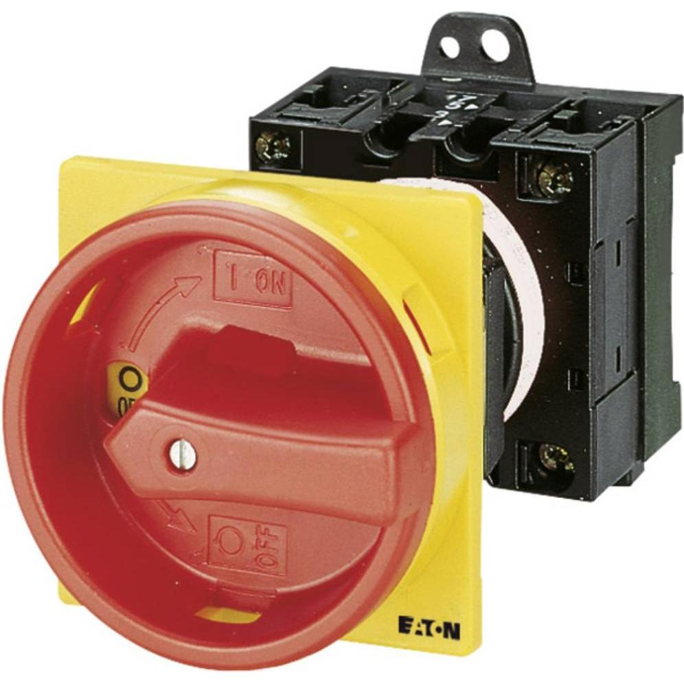 Eaton, Systemstromversorgung, Trennschalter 20A 3-polig