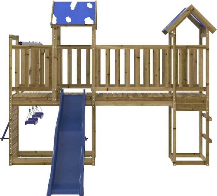 Immagine prodotto vidaXL Oxana