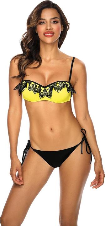 Produktbild Etna Zweiteiler Bikini model 177519 (36)