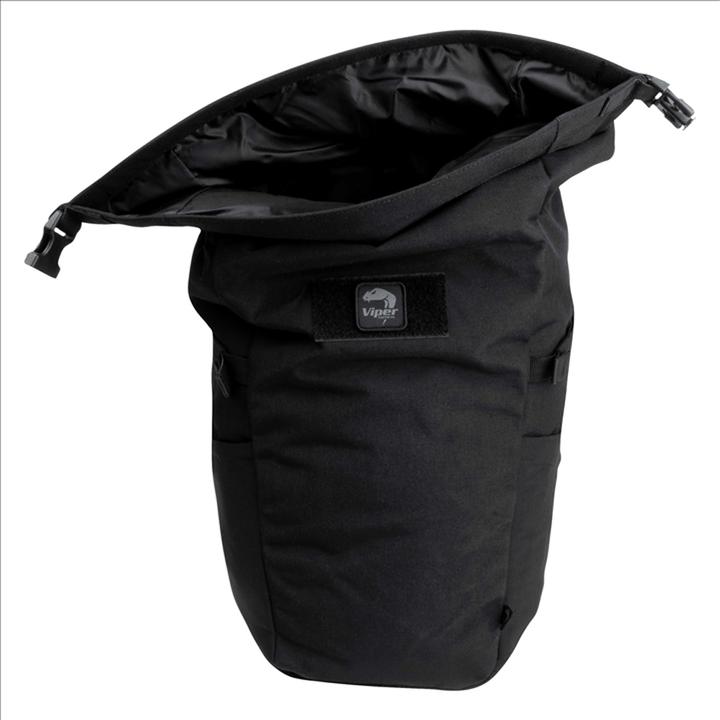 Actual product image Viper Tactical Roll Top 25L Backpack (25 l)