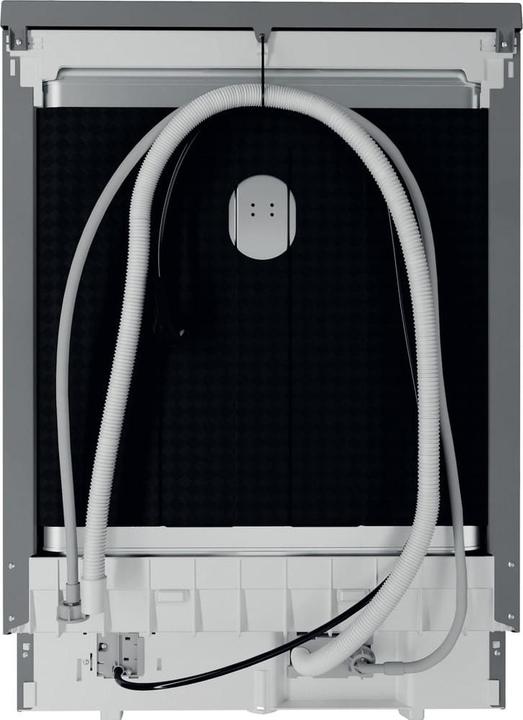 Actual product image Hotpoint Ariston, Geschirrspüler zur freien Installation, 14