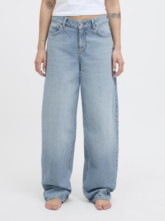 Image du produit JJXX JXFUJI BARREL MW R211 JEANS DNM Barrel Fit Jeans (W31/L32)