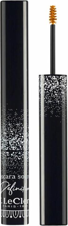Actual product image T. LeClerc Eyebrow Mascara (01 BLOND)