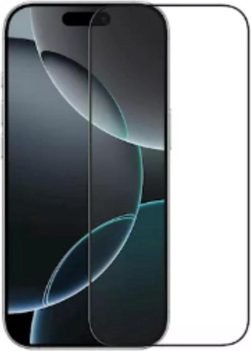 ScreenArmor Protettore Schermo Vetro Copertura Completa (Apple iPhone Air)