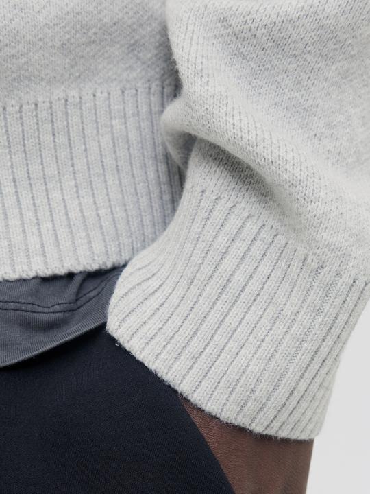 Produktbild Jack & Jones Gestricktes Polo Gestricktes Polo (XL)