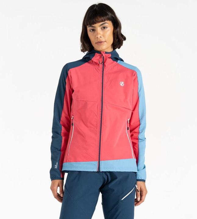 Immagine prodotto Dare2b Softshell Avidly II (L)