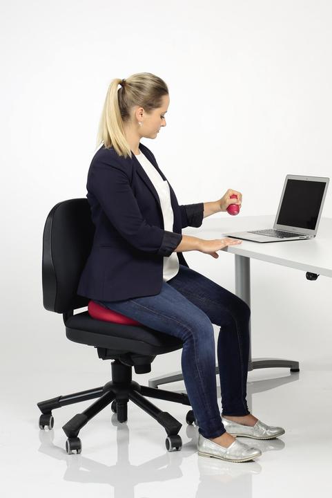 Produktbild Togu Ball Anti-Stress