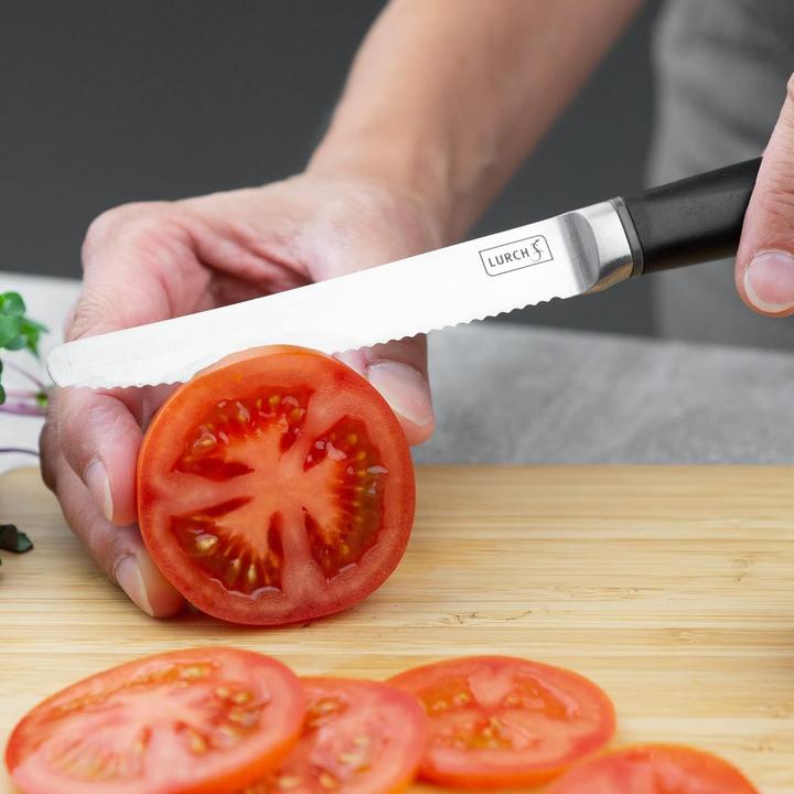 Produktbild Lurch TANGO Messer-Set 7tlg