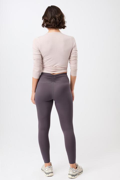 Actual product image Mandala Yogajacke Wrap (M)