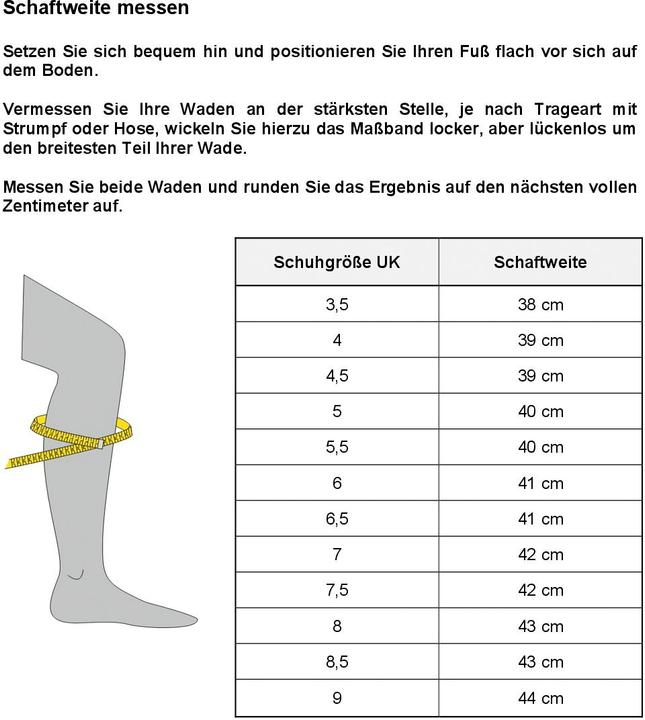Image du produit Ara Bottes Denver Mi-Hauteur (38.5)
