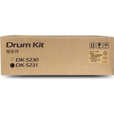 Thumbnail - Kyocera DK-5231, Original,, ECOSYS P5021cdn ECOSYS P5021cdw ECOSYS P5026cdn ECOSYS P5026cdw, Drucker Zubehör