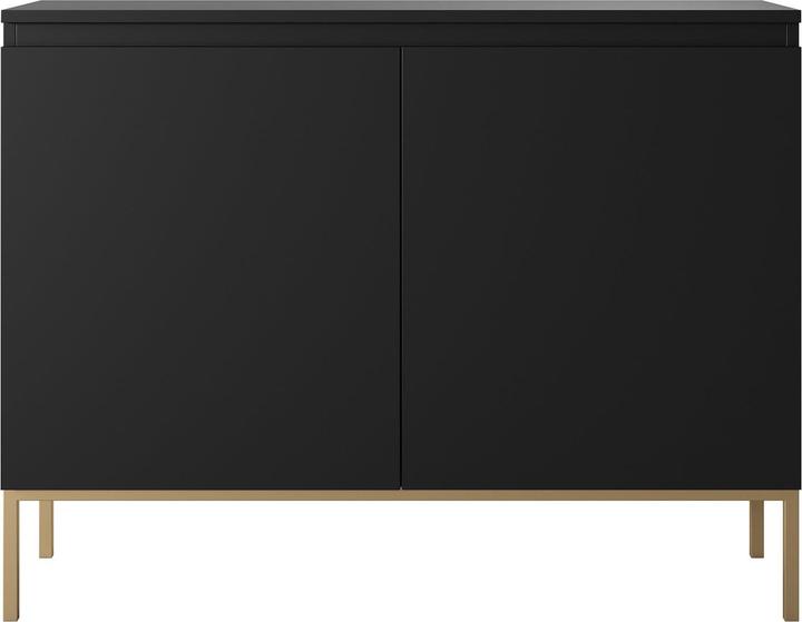 Produktbild Selsey Bemmi (100 x 35 x 77 cm)