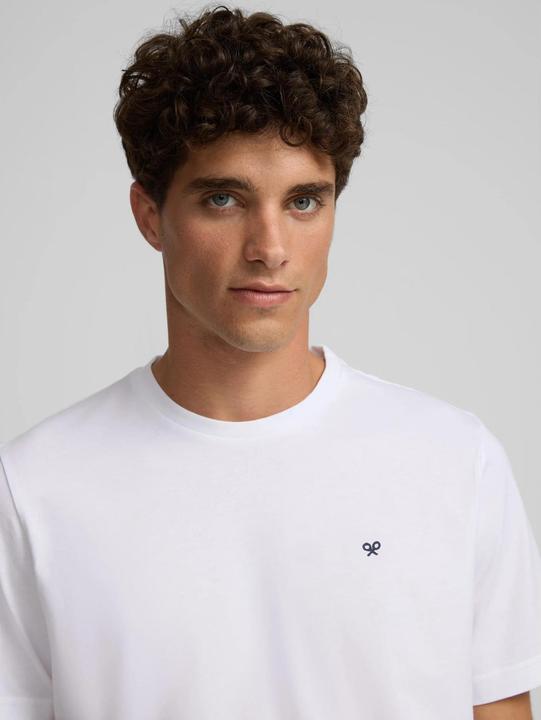 Produktbild Silbon T-Shirt mit Mini-Logo (M)