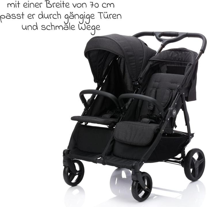 Produktbild Fillikid Fill Duo