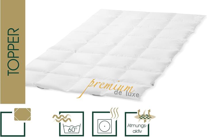 Produktbild Hanskruchen Premium de Luxe (160 x 200 cm)
