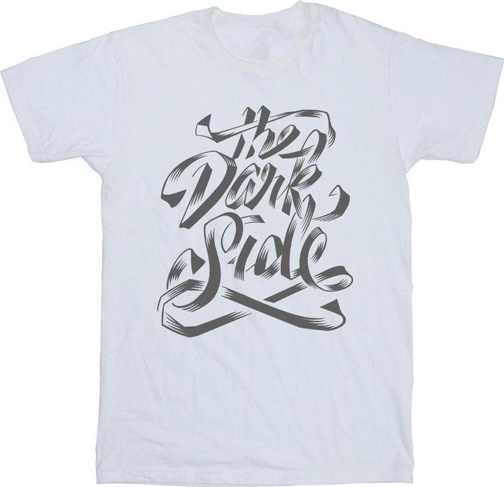 Produktbild Disney The Dark Side TShirt Jungen (140, 146)