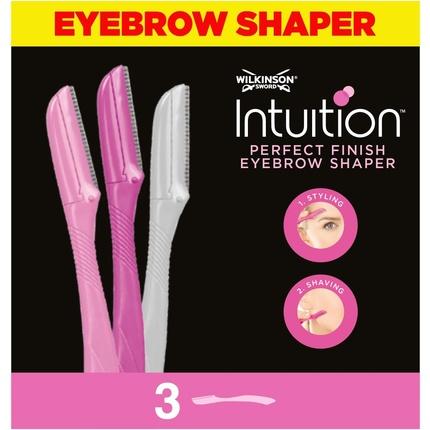 Immagine prodotto Wilkinson Intuition Perfect Finish