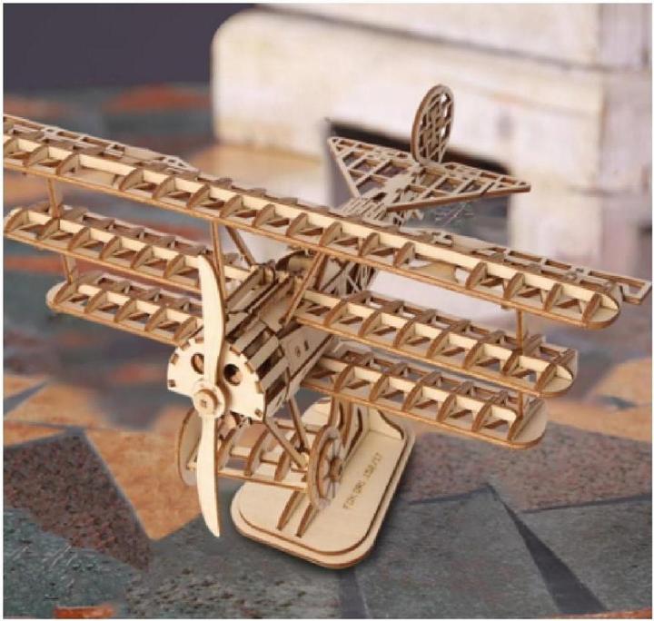 Immagine prodotto Rolife TG301 - Aereo