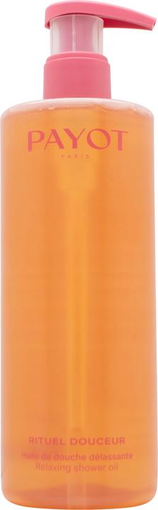Payot Paris Rituel Douceur Huile de Douche Délassante (400 ml)